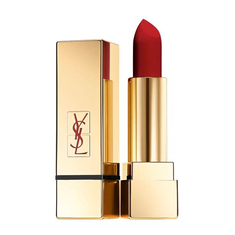 ysl lipstick 2019|yves saint laurent lipstick shades.